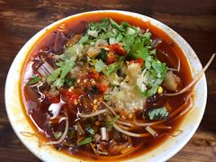-老瓦房冷锅串串(文殊院店)