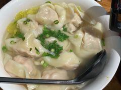 -我的面 川味Bistro(后沙峪店)