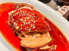 -南京大牌档(济南万象城店)