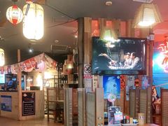 -有喜屋·深夜食堂(北京西路店)