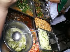 -十一街苍蝇馆子转经消江湖菜(九眼桥十一街店)