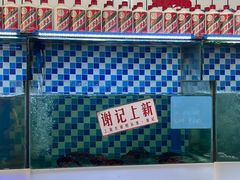 -谢记上海大排档(长寿路店)
