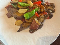 -滇野云南野生菌餐厅(陕西南路店)