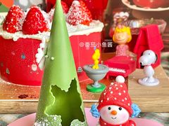 -黑池口感烘焙·生日蛋糕(坂田店)