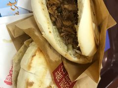 -魏家凉皮(马驹桥店)