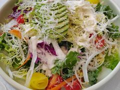 -悦融·京鲁菜·露台花园(安定门店)
