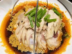 -锦绣金山人家(友谊店)