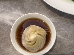 -鼎泰丰(国贸商城店)