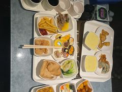 -堂会(缤缤店)