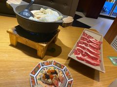-三石铁板烧(紫竹桥店)