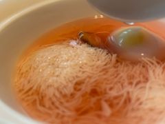 -淮香国色·淮扬菜(正大中心店)