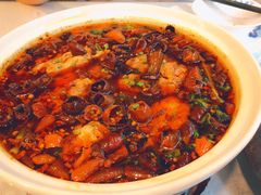 -双流传承老妈兔头(玉林总店)