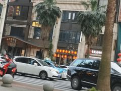 -霸碗盖码饭(长沙河西通程店)