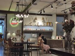 -之悦咖啡馆(新星宇·之洲店)
