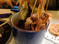 -院8里·小聚园老川菜(九眼桥店)