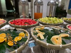 -太湖饭店玉兰厅(自助餐厅)