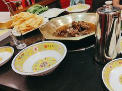 -芦月轩羊蝎子(劲松店)
