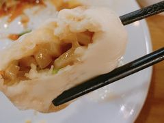 肉皮包子-陈傻子餐厅(世纪都会店)