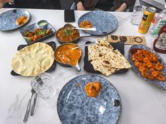 -VATAN INDIAN RESTAURANT米特印度餐厅(城北路店)