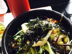 -长今家韩国料理(瑞景店)