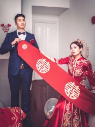 -Doris一站式游轮婚礼船东直营店(外滩店)