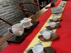 -青藤茶馆(南山路店)