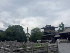 -香积寺