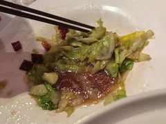 -巴音浩日娲·蒙餐(双林东路店)
