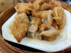 -湖滨步步高酒店·中餐厅