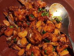 -狮拾久·现代新加坡料理(壹方城店)