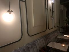 -大酉·M Coffee(北京美术馆店)
