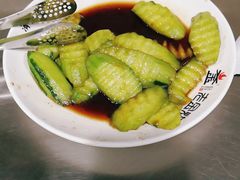 -清真·金鑫隆牛羊肉(环山路店)