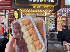 -传闻来紫菜包饭·打糕(西塔韩百店)