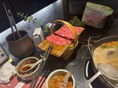 -盡膳口福·百年汤方火锅(科华北路店)