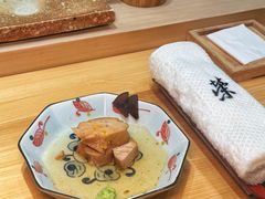 -荣一代目OMAKASE板前料理