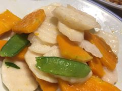 -大厨小馆(华阳城店)