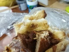 -王虎子大饼(甸柳新村五区店)