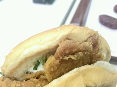 -华莱士·全鸡汉堡(湛江新华店)