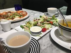 -玛尚诺Pizza&Bar(长泰广场店)