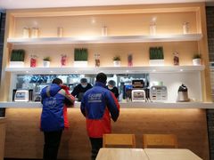 -吉野家(上地三街店)