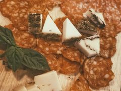 松露芝士-Alimentari早午餐(安福路店)