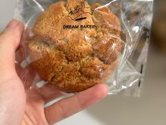 檸檬紅茶司康-追光 Dream Bakery(汉街店)
