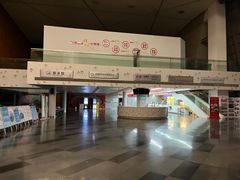 -野马渡文体中心游泳·健身