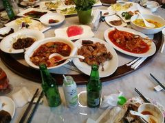 -锦江都城闵行饭店