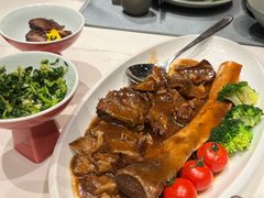 -杭州西湖柳莺里酒店·闻莺厅