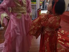 -大雁塔北广场音乐喷泉