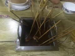 -老徐烧烤涮肚(交道口店)