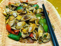 -湾仔渔村(高明店)