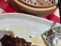 -西贝(东城万达广场店)