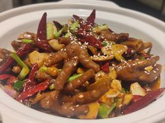 -同湘会馆(粤垦路店)